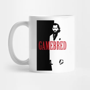 Jorge Masvidal Gamebred Poster Mug